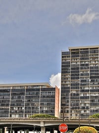 Kahalatowers