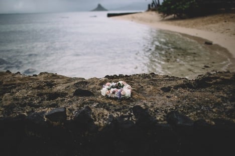 Honolulu Weddings Self Care