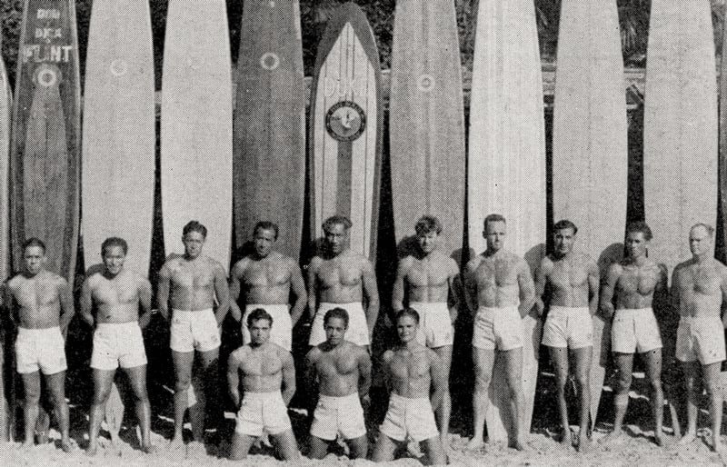 From Our Files Beach Boys
