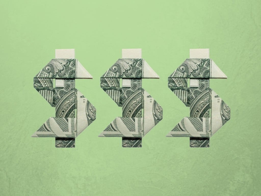 Money Saving Tips Hawaii Dollar Cover