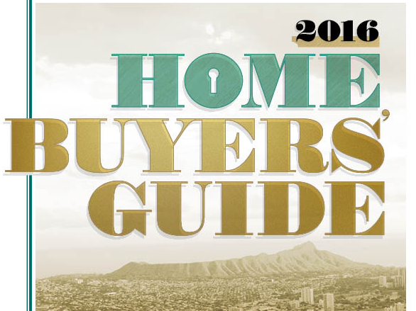 Homebuyers Guide Splash