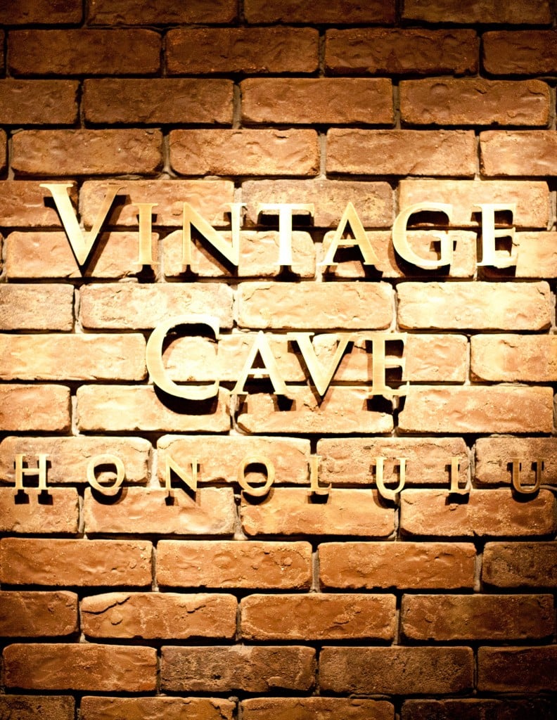 Vintagecave