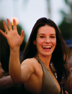 Lost Evangelinelily Th