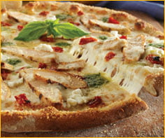 Lg Pestochickenpizza