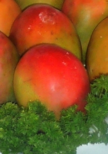 Mangoes