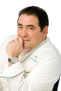 Emeril