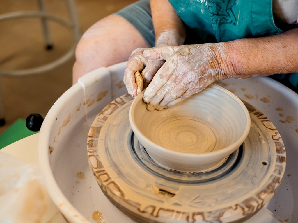 Empty Bowls Hawaii 2019 Charity Event Cover