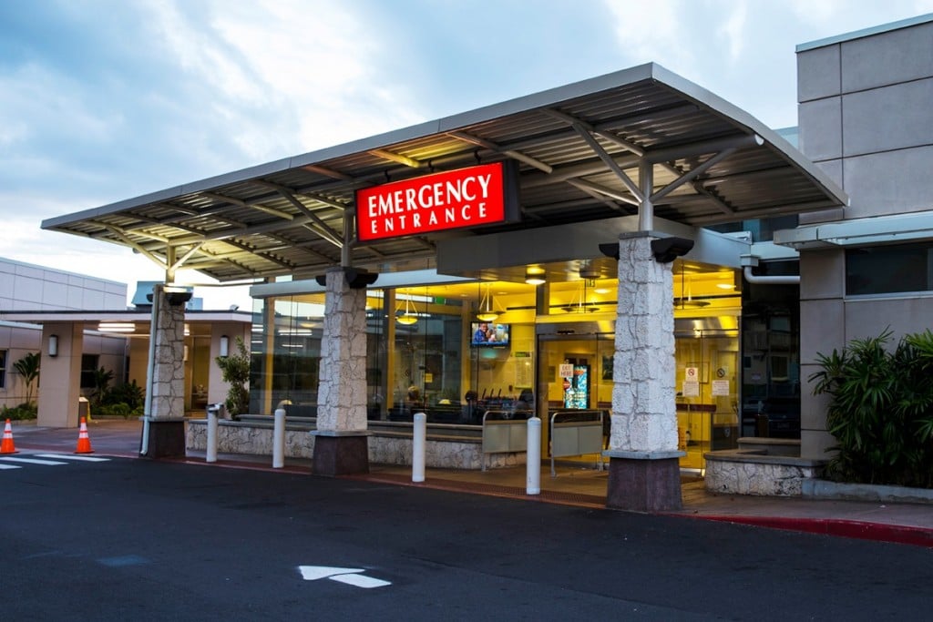 Maui Confirms Second Death As Maui Memorial Medical Center Announces 15 Employee Cases