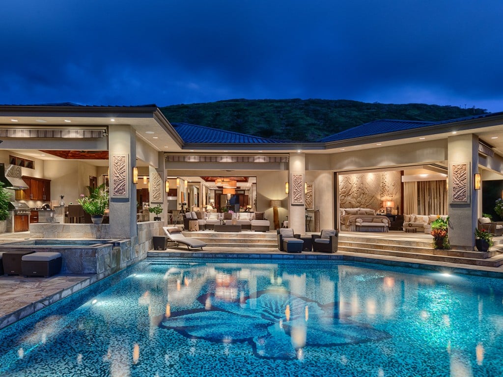 Oahu Most Expensive Homes For Sale Koko Head Cover