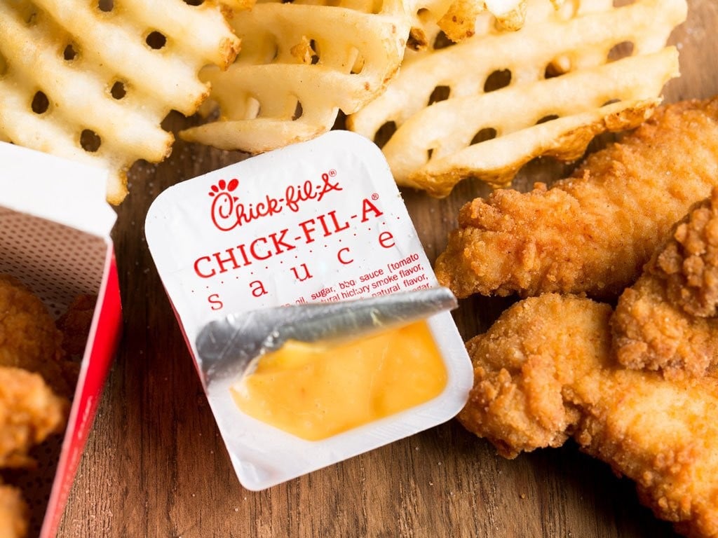 Chick Fil A Is Coming To Hawaii