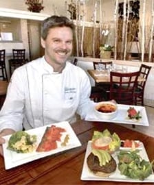 Chefvert