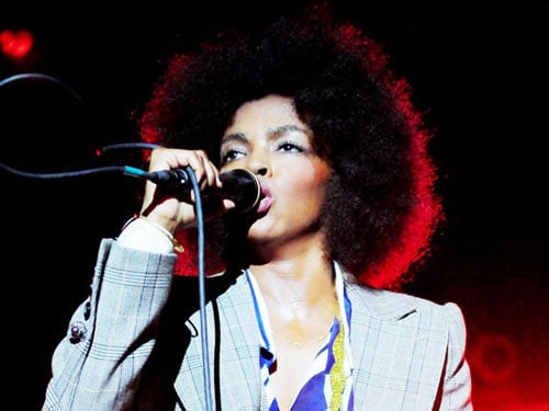 February Picks Lauryn Hill Concert1