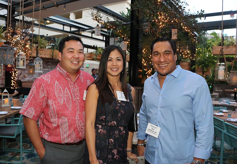2018 Best Lawyers Event