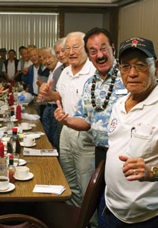Veteranstwo 18 Th