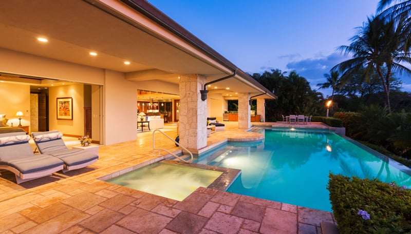 Real Estate Hawaii Lux