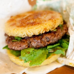 Ramenburger 300
