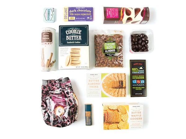 Splash Trader Joes
