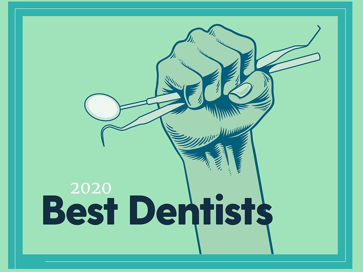 The Best Dentists In Hawai‘i 2020