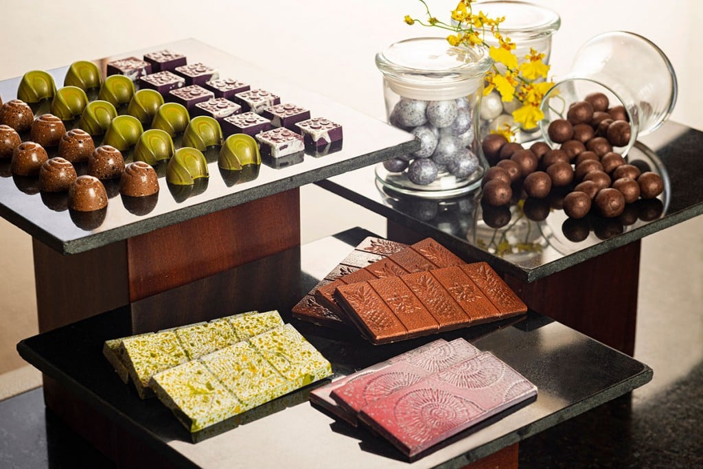 Halekulani Bakery Popup Chocolate Hale Aina