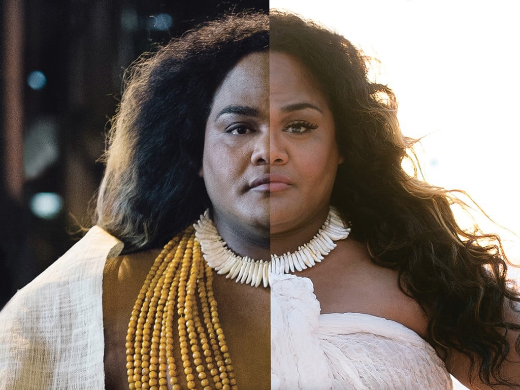 Portraits Of Gender And Sexual Identities In The Hawaiian Community Cover