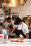 Mwrestaurant