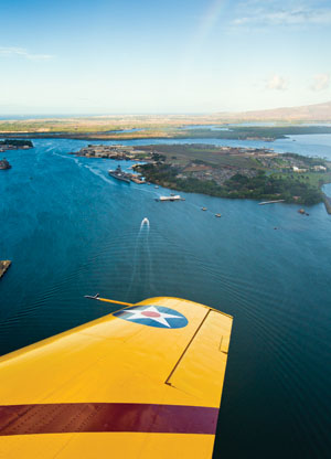 Pacificwarbirds