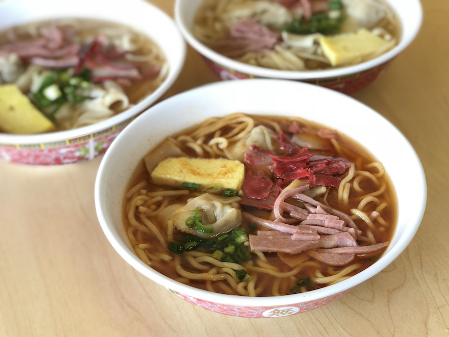 Celebrate All Things Noodles at the First-Ever Noodle Fest Hawai'i on Saturday