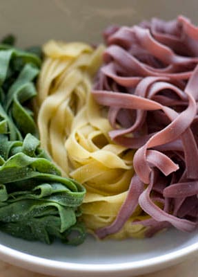 Ondapasta