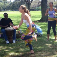 Africandance