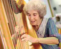 Harp Thmb