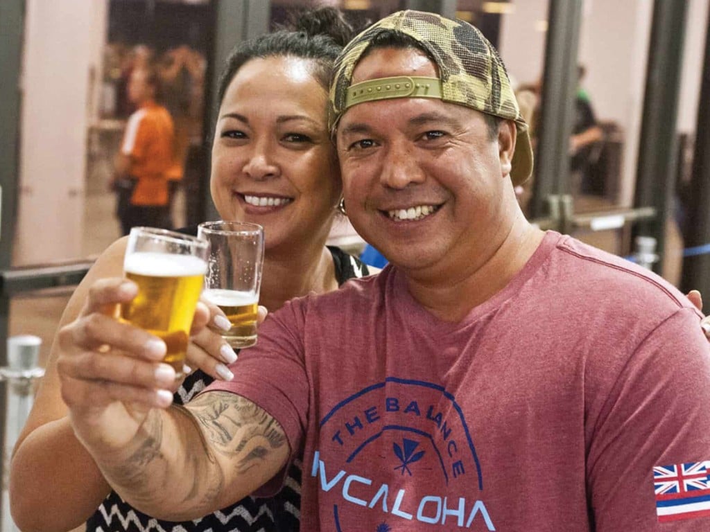 12 Of Honolulus Rescheduled 2020 Events Honolulu On Tap