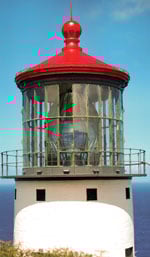 Makapuulighthouse