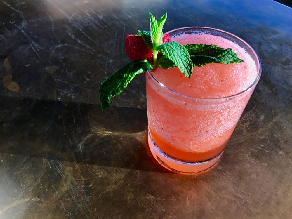 Boozy Slushies Blt Market