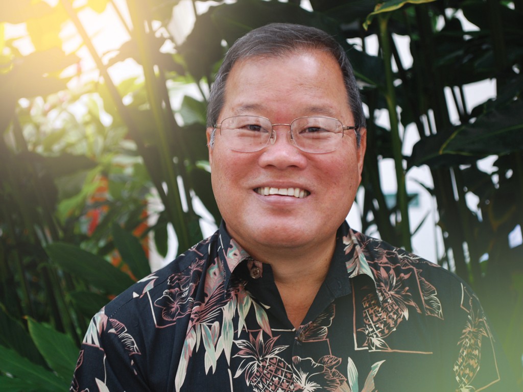 Hawaii Chef Conrad Nonaka Hale Aina Feature