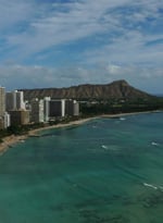Waikikicoast