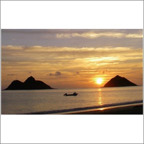 Sunrise