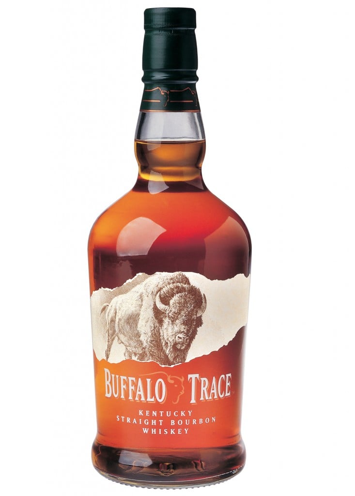Buffalotrace