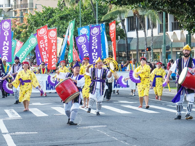 Your Ultimate Guide to the 2017 Pan-Pacific Festival