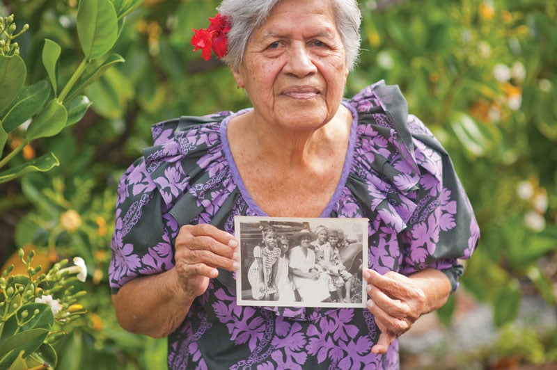 Pearl Harbor Elsie