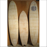 Bambooboards