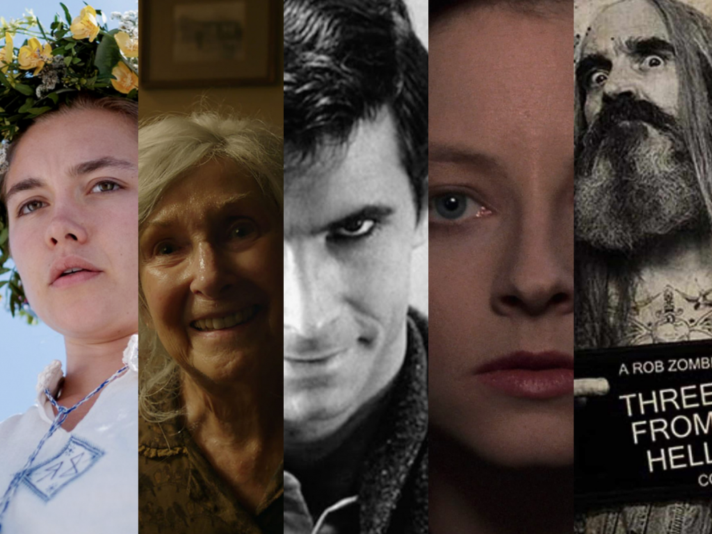 Halloween 2019 The Scariest Movies Screening In Honolulu This October Cover