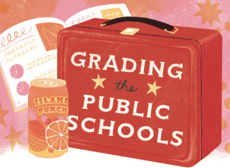 Grading Public Schools