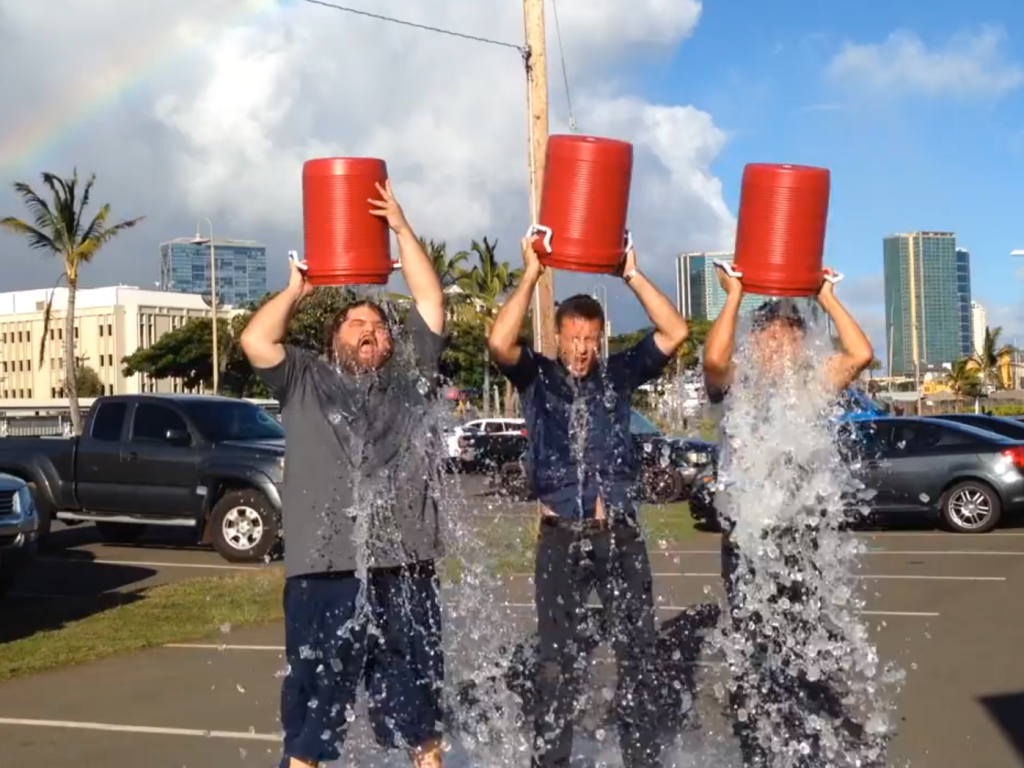 Splash Hawaiifive0