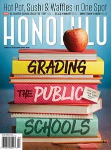 Grading Public Schools 4 16
