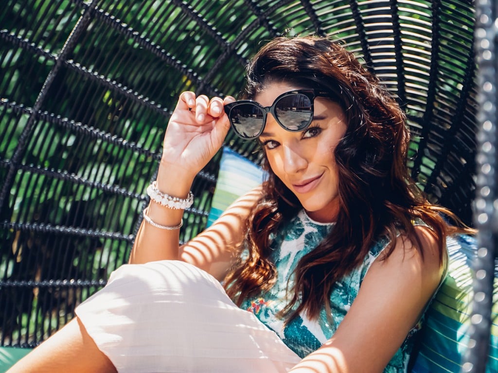 Mohala Eyewear Sunglasses Asian Faces Lauren Easley