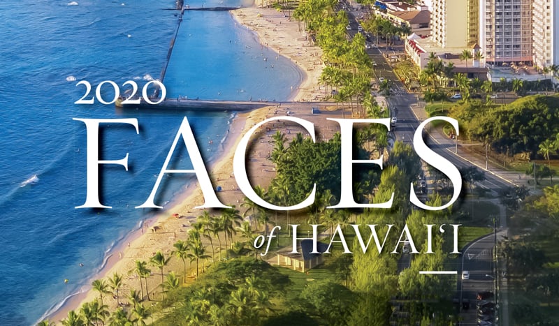 063 Honolulu 0420 Faces