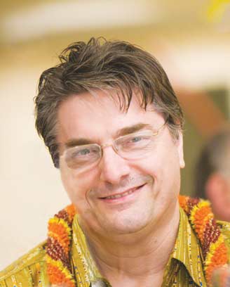 Philippe Padovani