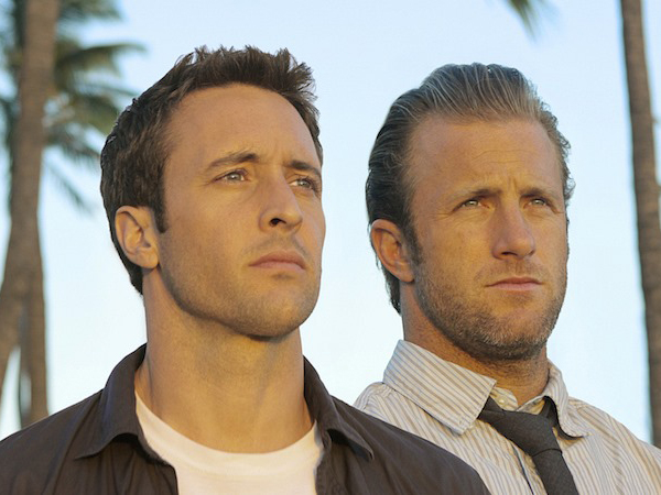 Hawaii Five 0 Finale Cover
