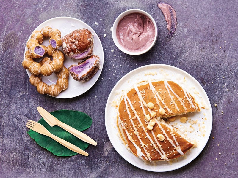 Essential Guide Taro Food