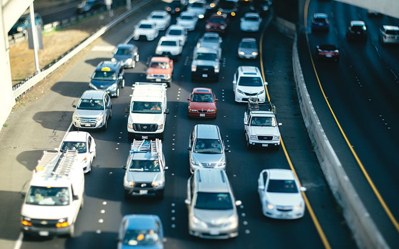 Honolulu Carmageddon